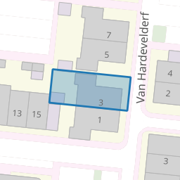 Perceel VND00-K-7402