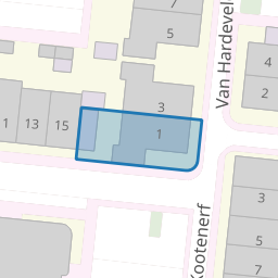 Perceel VND00-K-7403