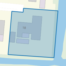 Perceel VND00-K-7411