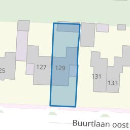 Perceel VND00-K-7414