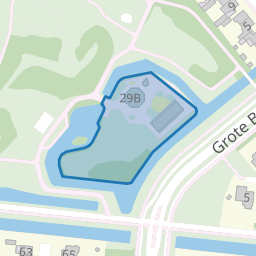 Perceel VND00-K-7423