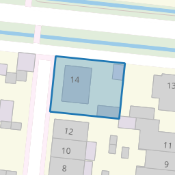 Perceel VND00-K-7429