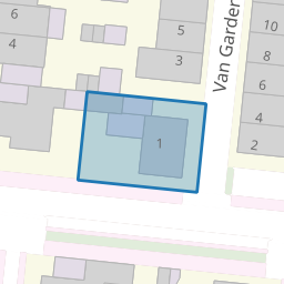 Perceel VND00-K-7430