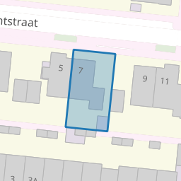 Perceel VND00-K-7436
