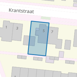Perceel VND00-K-7437