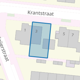 Perceel VND00-K-7438