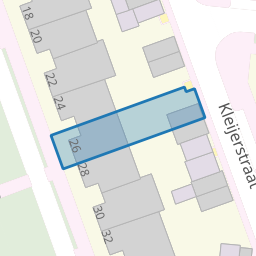 Perceel VND00-K-7443