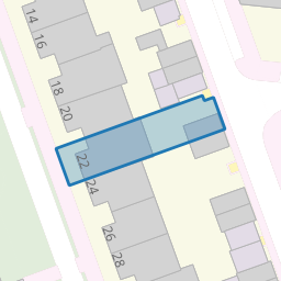 Perceel VND00-K-7445