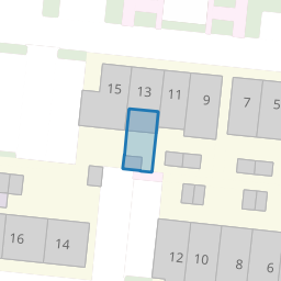 Perceel VND00-K-7451