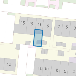 Perceel VND00-K-7454