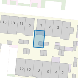 Perceel VND00-K-7455