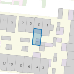 Perceel VND00-K-7456