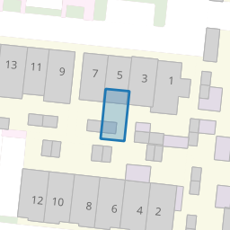 Perceel VND00-K-7457