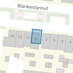 Perceel VND00-K-7460