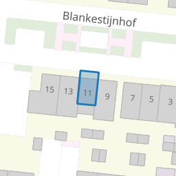 Perceel VND00-K-7461