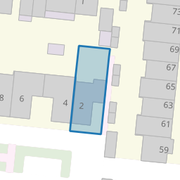 Perceel VND00-K-7467