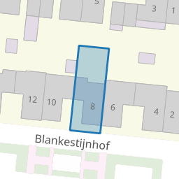 Perceel VND00-K-7468