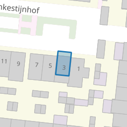 Perceel VND00-K-7469