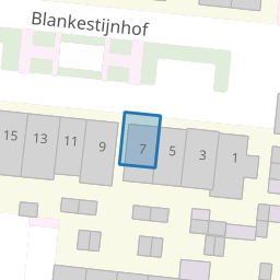 Perceel VND00-K-7470