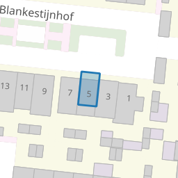 Perceel VND00-K-7473