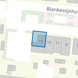 Perceel VND00-K-7474
