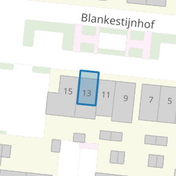 Perceel VND00-K-7476