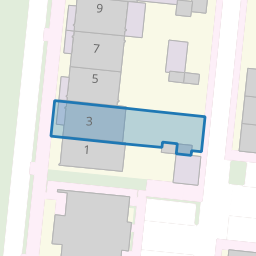 Perceel VND00-K-7481