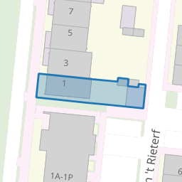 Perceel VND00-K-7482