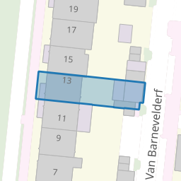 Perceel VND00-K-7491