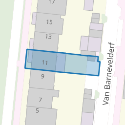 Perceel VND00-K-7492