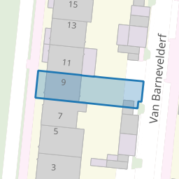 Perceel VND00-K-7493