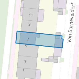 Perceel VND00-K-7494