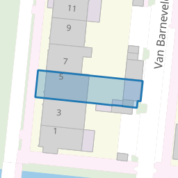 Perceel VND00-K-7495