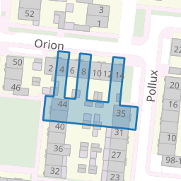 Perceel VND00-K-7504