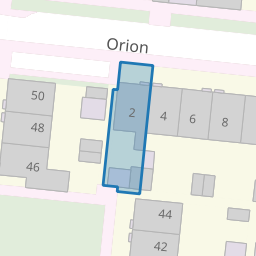 Perceel VND00-K-7505