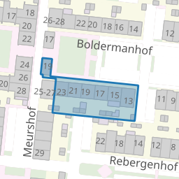Perceel VND00-K-7509