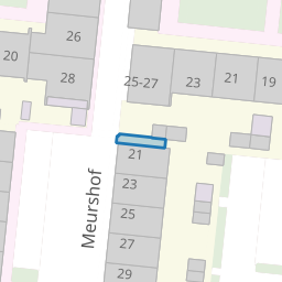 Perceel VND00-K-7510