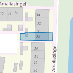 Perceel VND00-K-7628