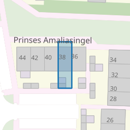 Perceel VND00-K-7630