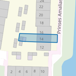 Perceel VND00-K-7640