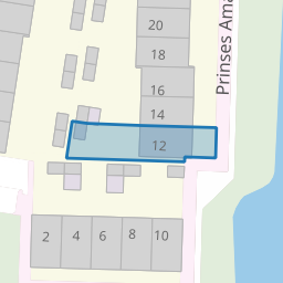 Perceel VND00-K-7641