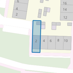 Perceel VND00-K-7646