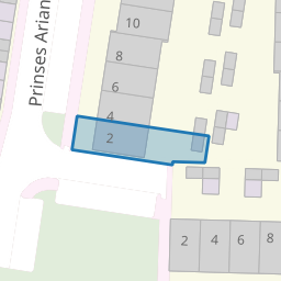 Perceel VND00-K-7647