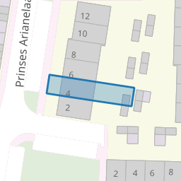 Perceel VND00-K-7648