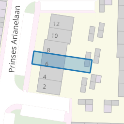Perceel VND00-K-7649