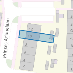Perceel VND00-K-7651
