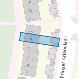 Perceel VND00-K-7658