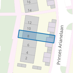 Perceel VND00-K-7659