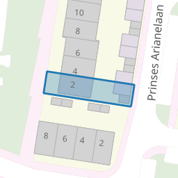 Perceel VND00-K-7662