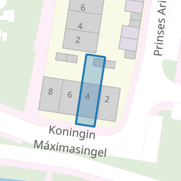 Perceel VND00-K-7664